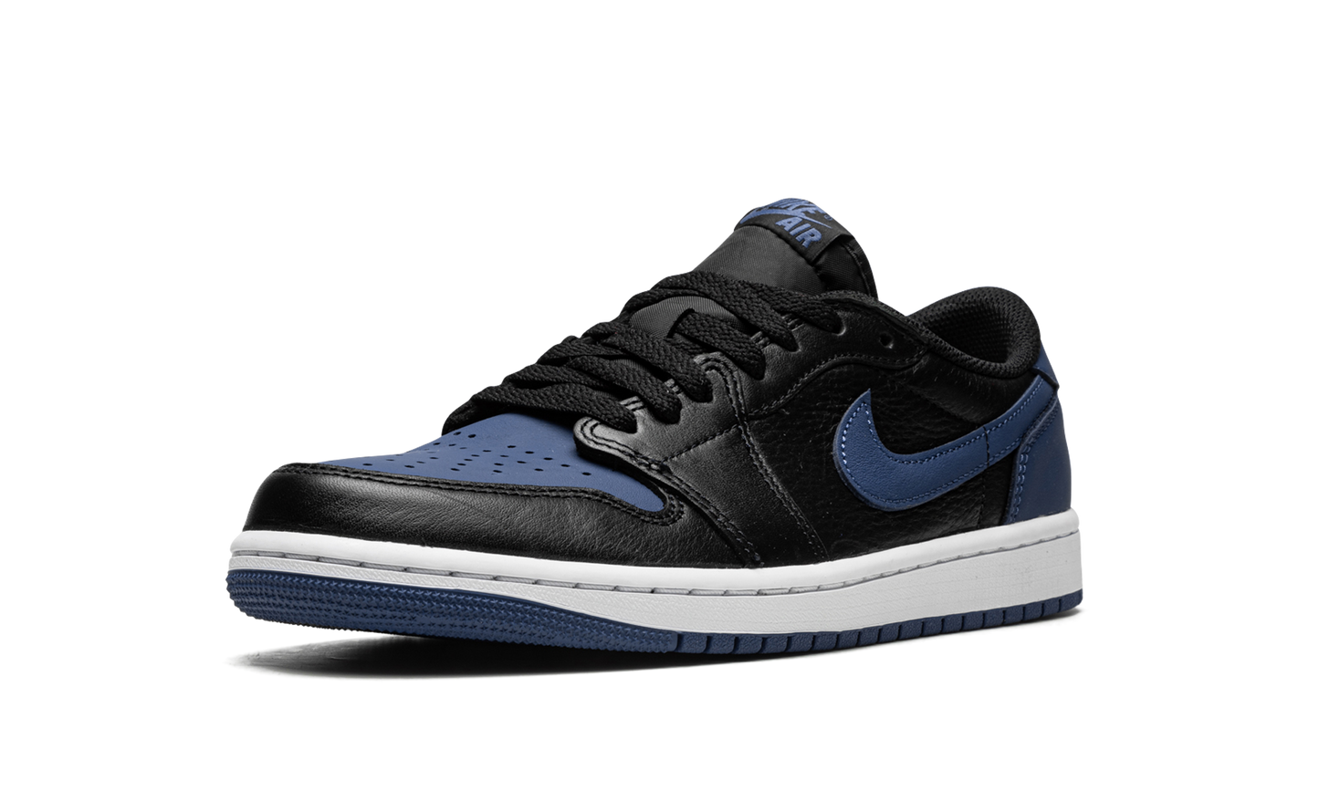 Air Jordan 1 Low OG Mystic Navy CZ0790 041