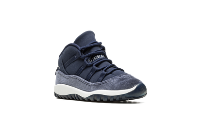 Air Jordan 11 TD Midnight Navy DO3856 441