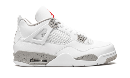 Air Jordan 4 Retro White Oreo CT8527 100