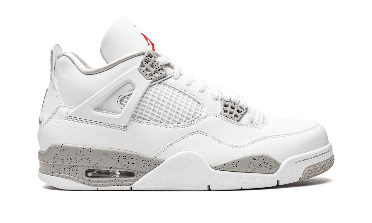 Air Jordan 4 Retro 6F