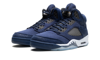 Air Jordan 5 Midnight Navy FD6812 400