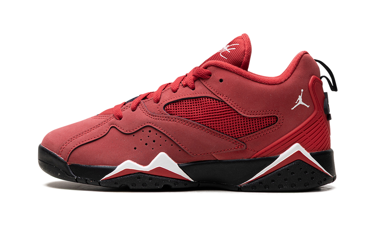 Air Jordan MVP 92 GS Gym Red HQ4427 600