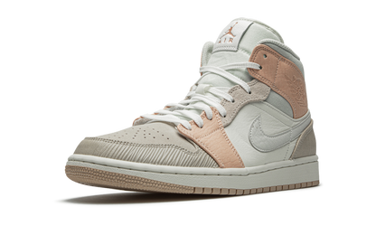 Air Jordan 1 Mid Milan CV3044 100