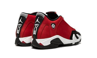Air Jordan 14 Retro GS Gym Red 487524 006