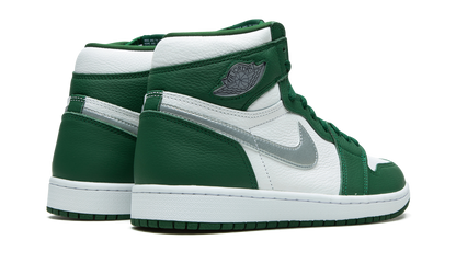 Air Jordan 1 Retro High OG Gorge Green DZ5485 303