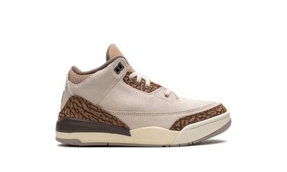 Air Jordan 3 PS Palomino DM0966 102