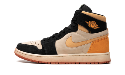 Jordan 1 High Zoom Air CMFT 2 Muslin DV1307 100