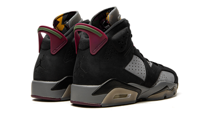 Air Jordan 6 Retro Bordeaux CT8529 063