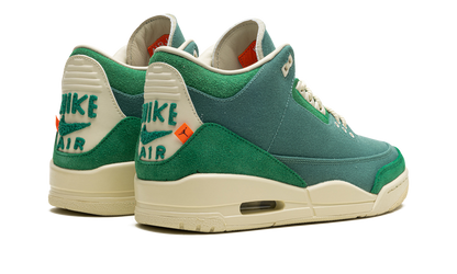 Air Jordan 3 WMNS Nina Chanel Abney - Bicoastal FZ7974 300