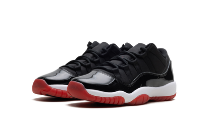 Jordan 11 Retro Low GS Bred (2025) FV5121 006
