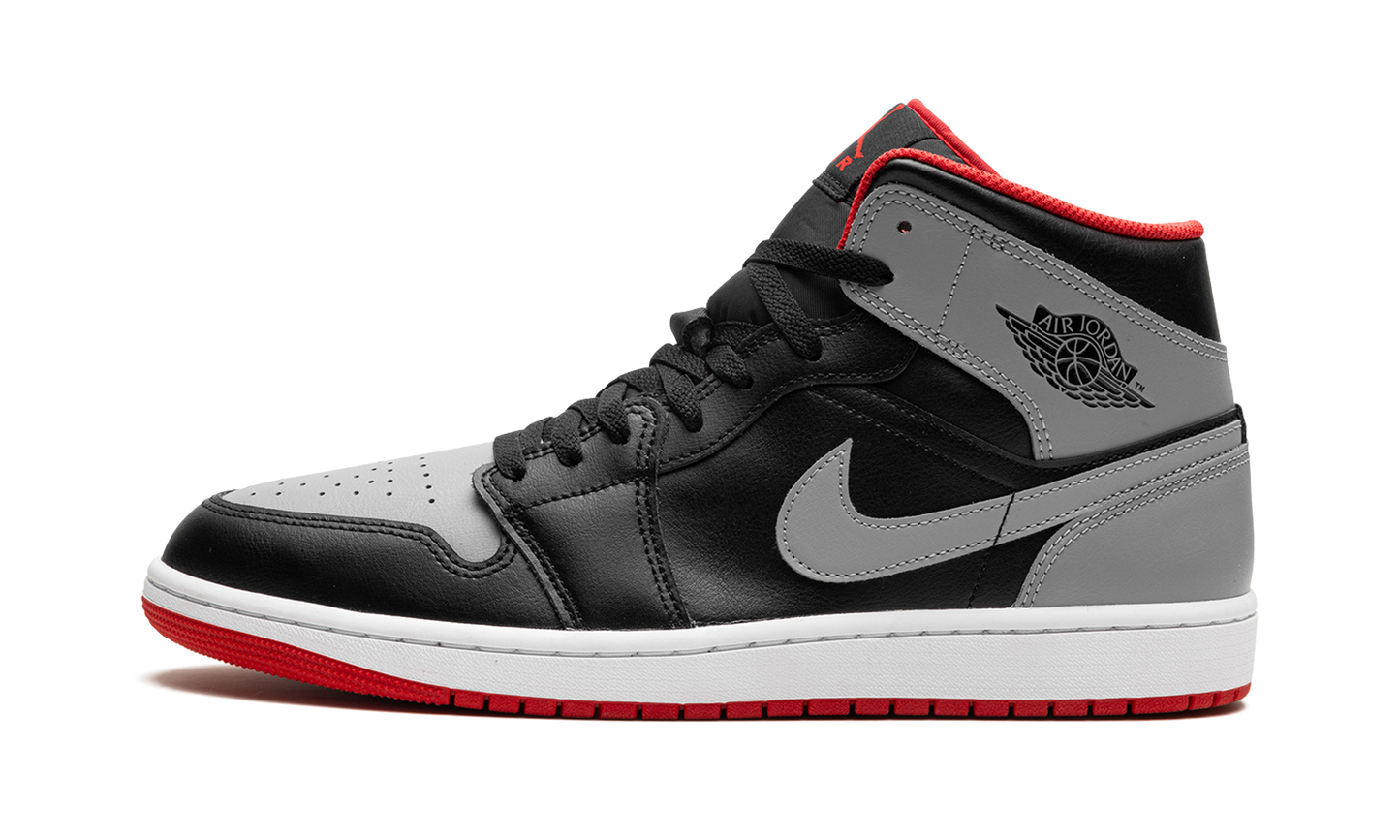 Jordan 1 Mid Bred Shadow DQ8426 006