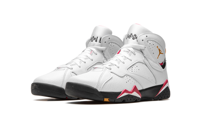 Air Jordan 7 GS Cardinal DQ6040 106