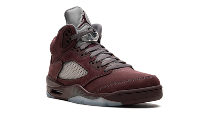Air Jordan 5 Burgundy 2023 DZ4131 600