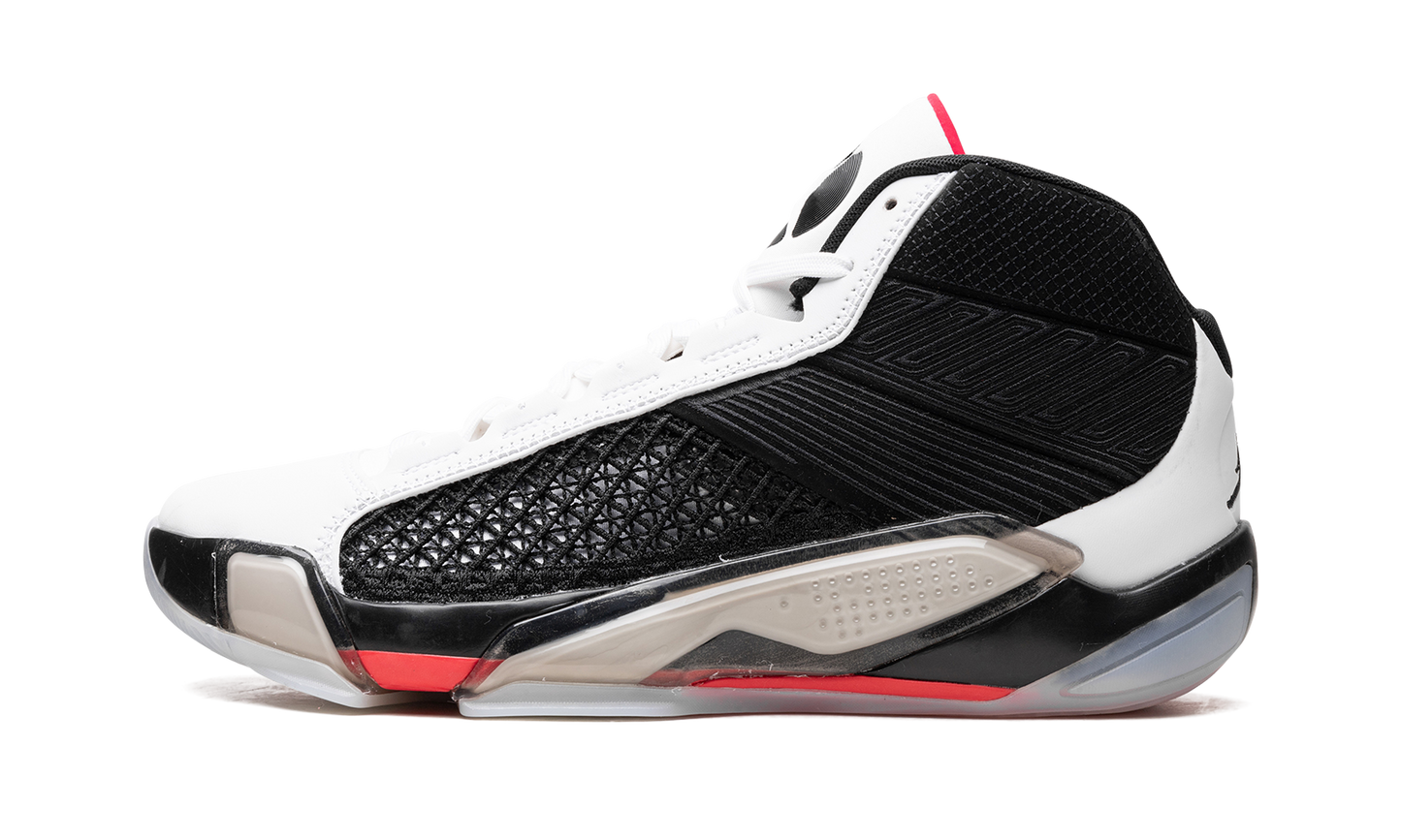 Air Jordan 38 Fundamentals DZ3356 106