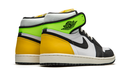 Air Jordan 1 Retro High OG Volt Gold 555088 118
