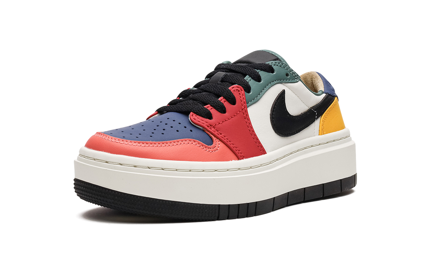 JORDAN 1 ELEVATE LO SE WMNS Multicolor DX3951 100