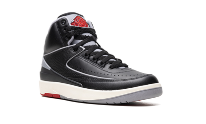 Air Jordan 2 Retro GS Black Cement DQ8562 001