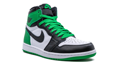 Air Jordan 1 Retro High OG Lucky Green DZ5485 031