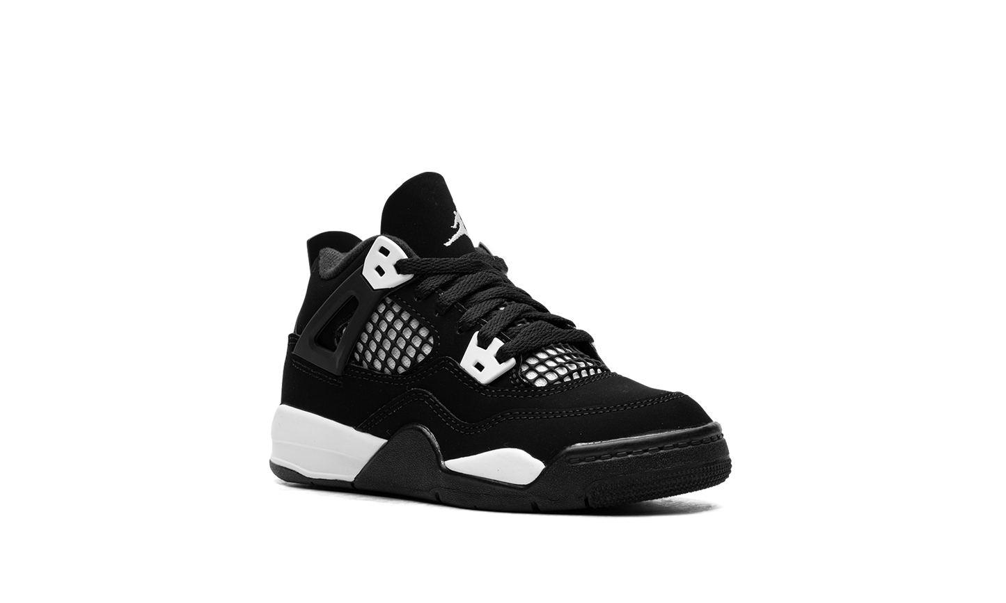 Jordan 4 Retro PS White Thunder FV4537 001