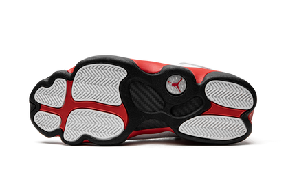 Air Jordan 6 Rings Cherry 322992 126