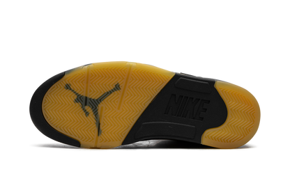 Air Jordan 5 A Ma Mani¨¦re- Black FD1330 001