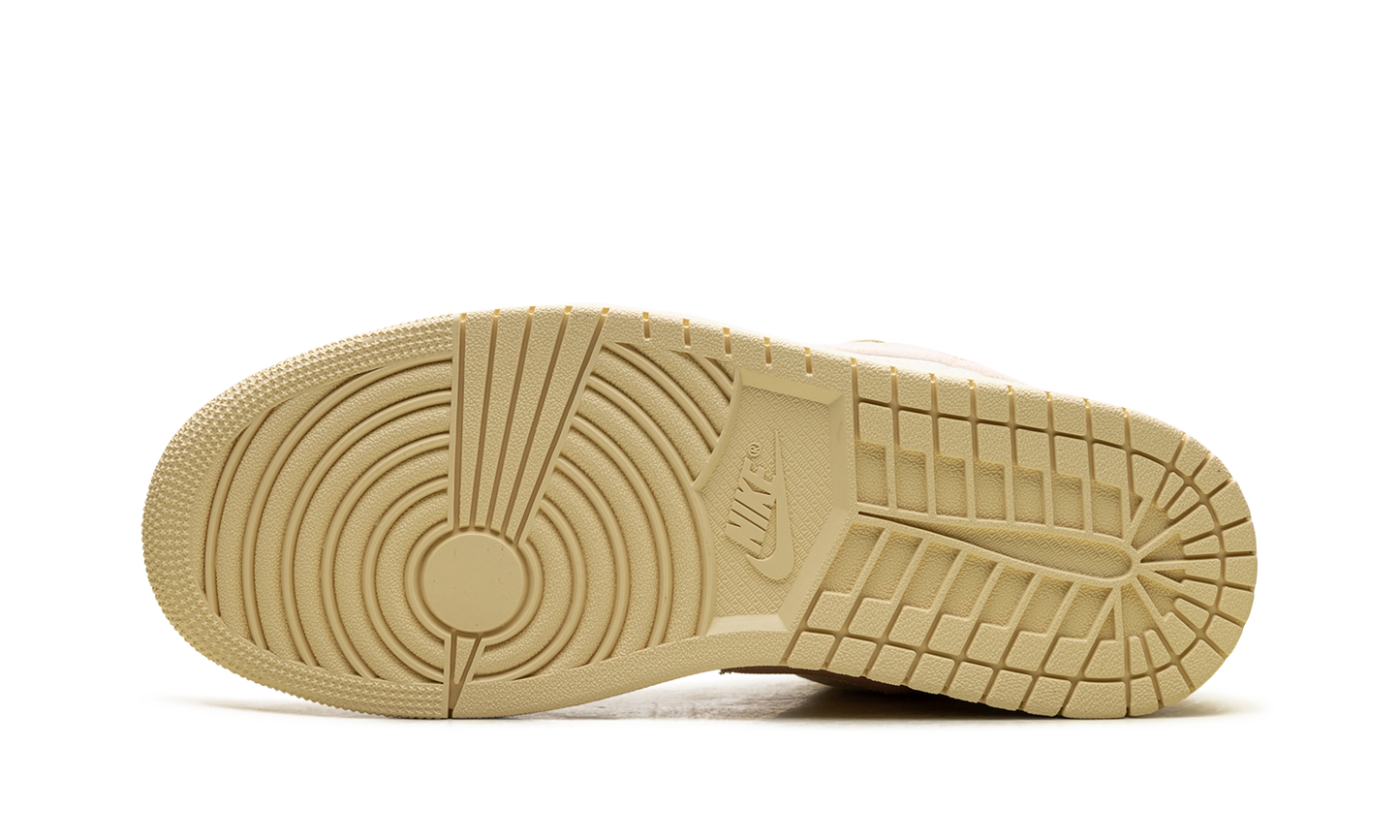 Jordan 1 Low SE WMNS Seersucker FQ1925 100