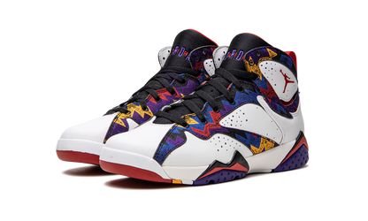 Air Jordan 7 Retro GS 304774 142
