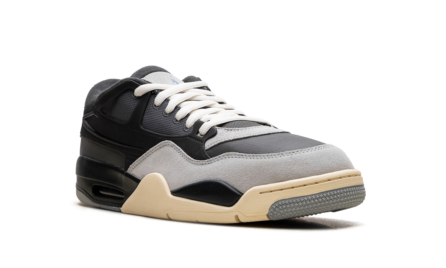 Air Jordan 4 RM Iron Grey FQ7939 002