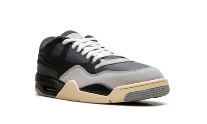 Air Jordan 4 RM Iron Grey FQ7939 002