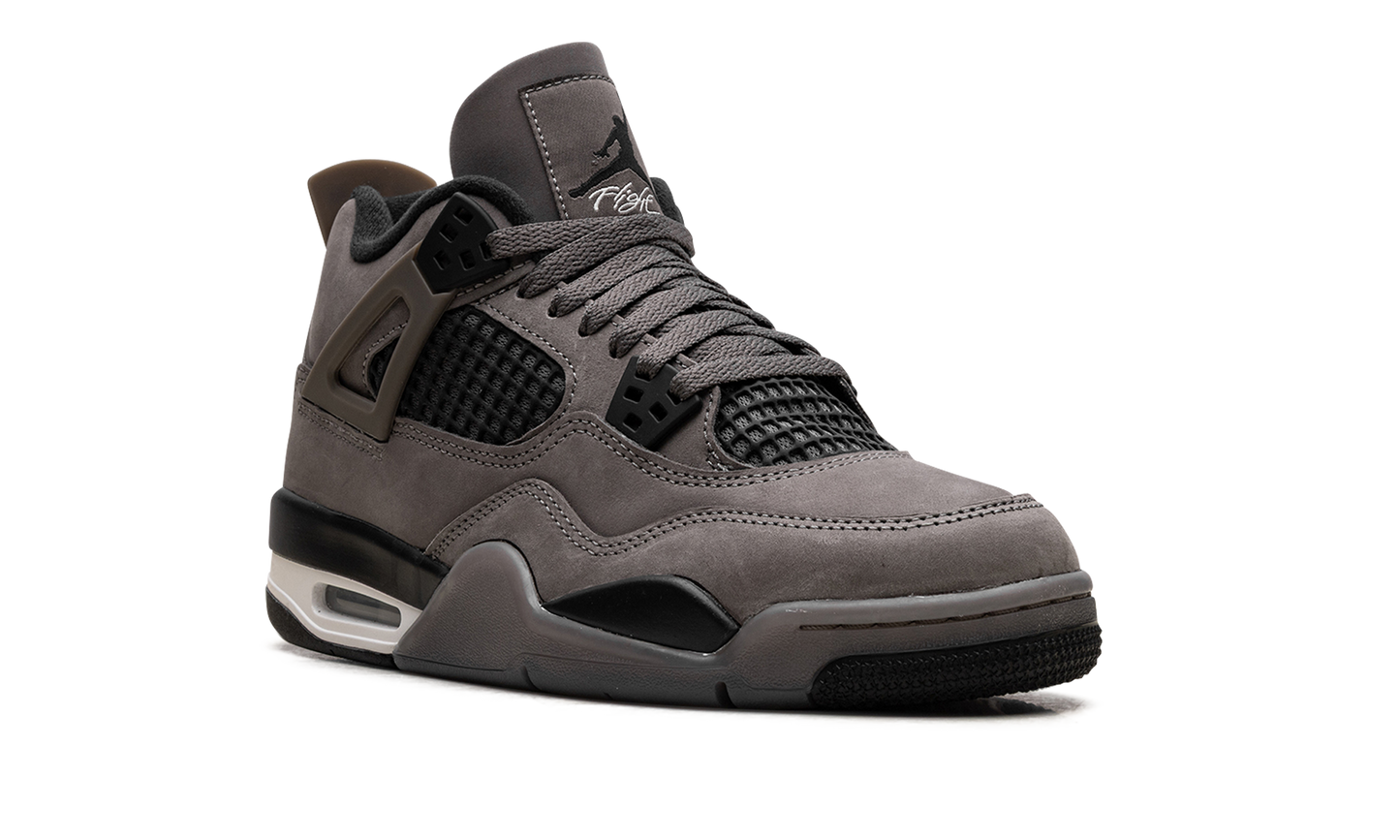 Air Jordan 4 Retro OG GS Cave Stone IB4171 200