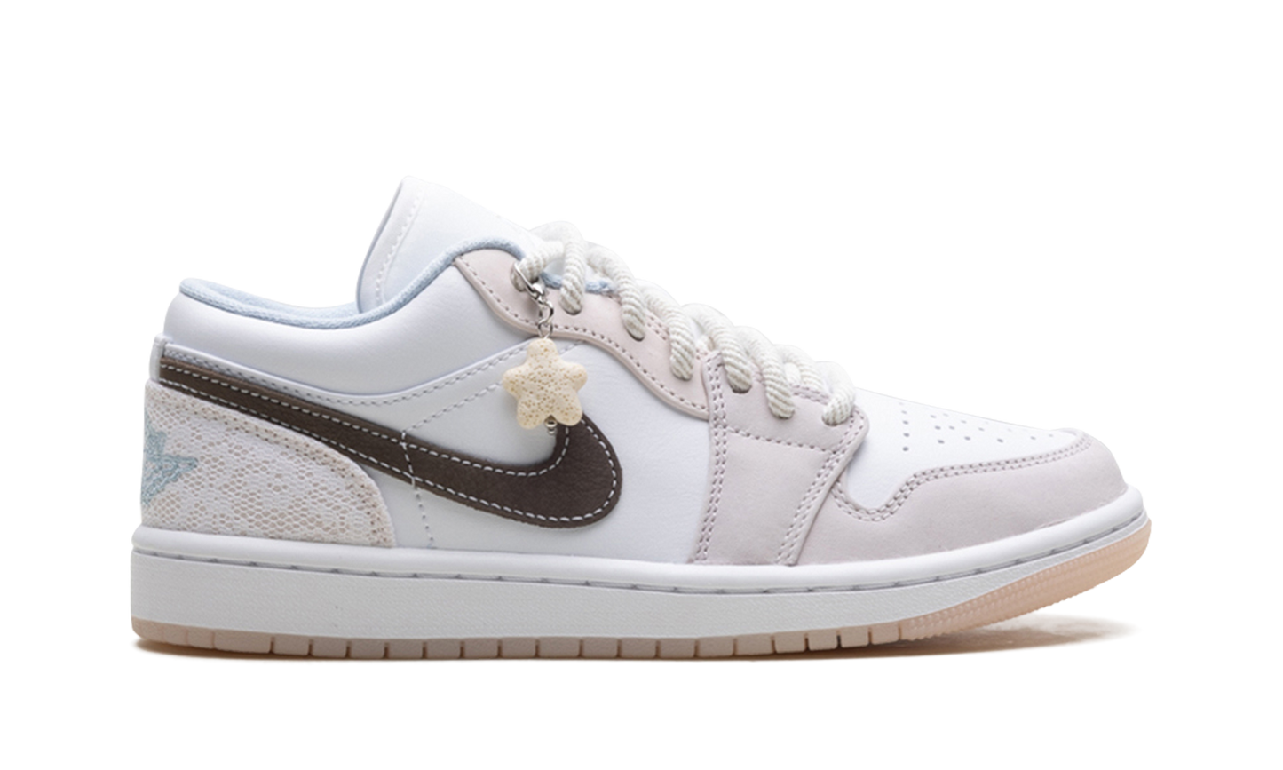 Jordan 1 Low WMNS Coral IB8859 101