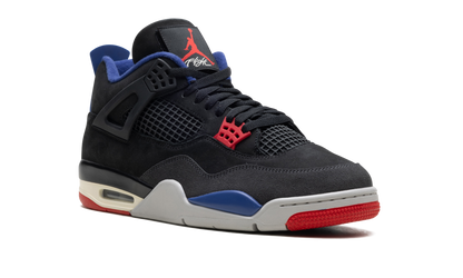 Air Jordan 4 Rare Air- White Lettering FV5029 003