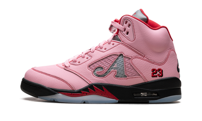 Air Jordan 5 Awake NY - Bubblegum Pink DV4982 600