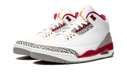 Air Jordan 3 Cardinal CT8532 126