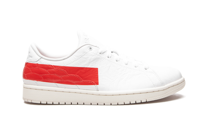 Air Jordan 1 Centre Court University Red DJ2756 101