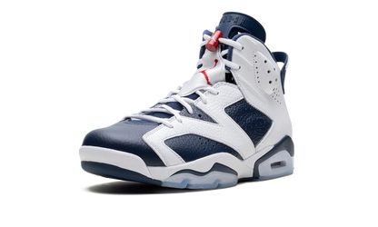 Air Jordan 6 Olympic CT8529 164