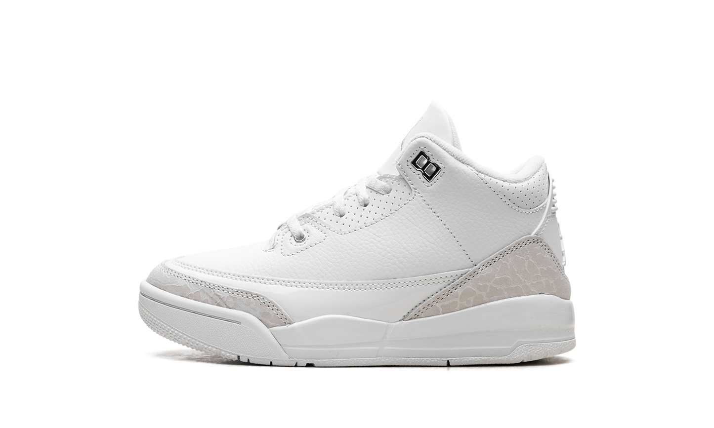 Air Jordan 3 Retro PS Pure Money (2025) DM0966 111
