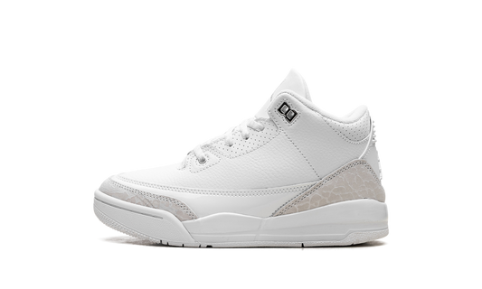 Air Jordan 3 Retro PS Pure Money (2025) DM0966 111