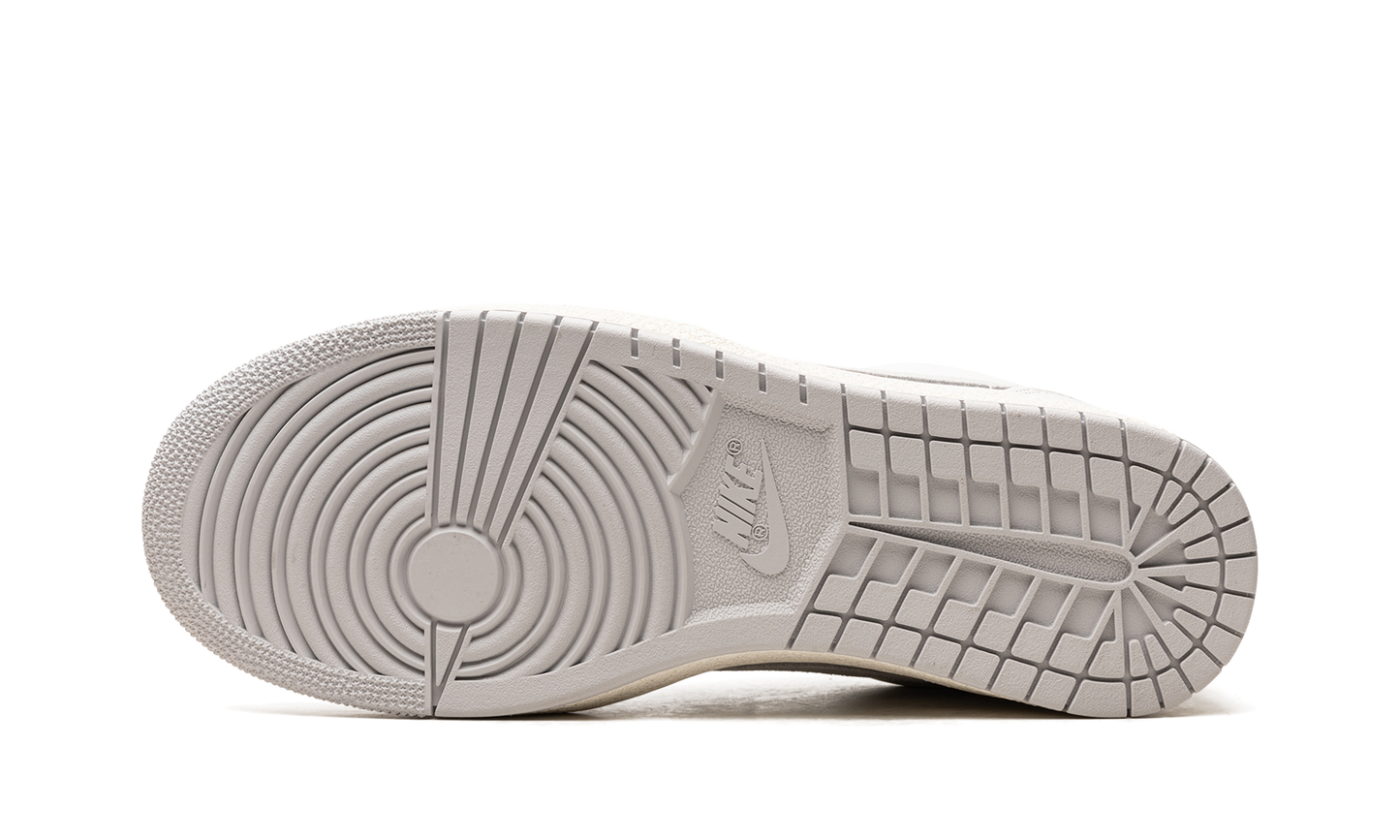 Air Jordan 1 Low 85 Neutral Grey FB9933 100