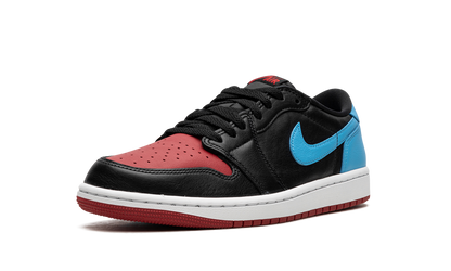AIR JORDAN 1 LO OG WMNS UNC to Chicago CZ0775 046