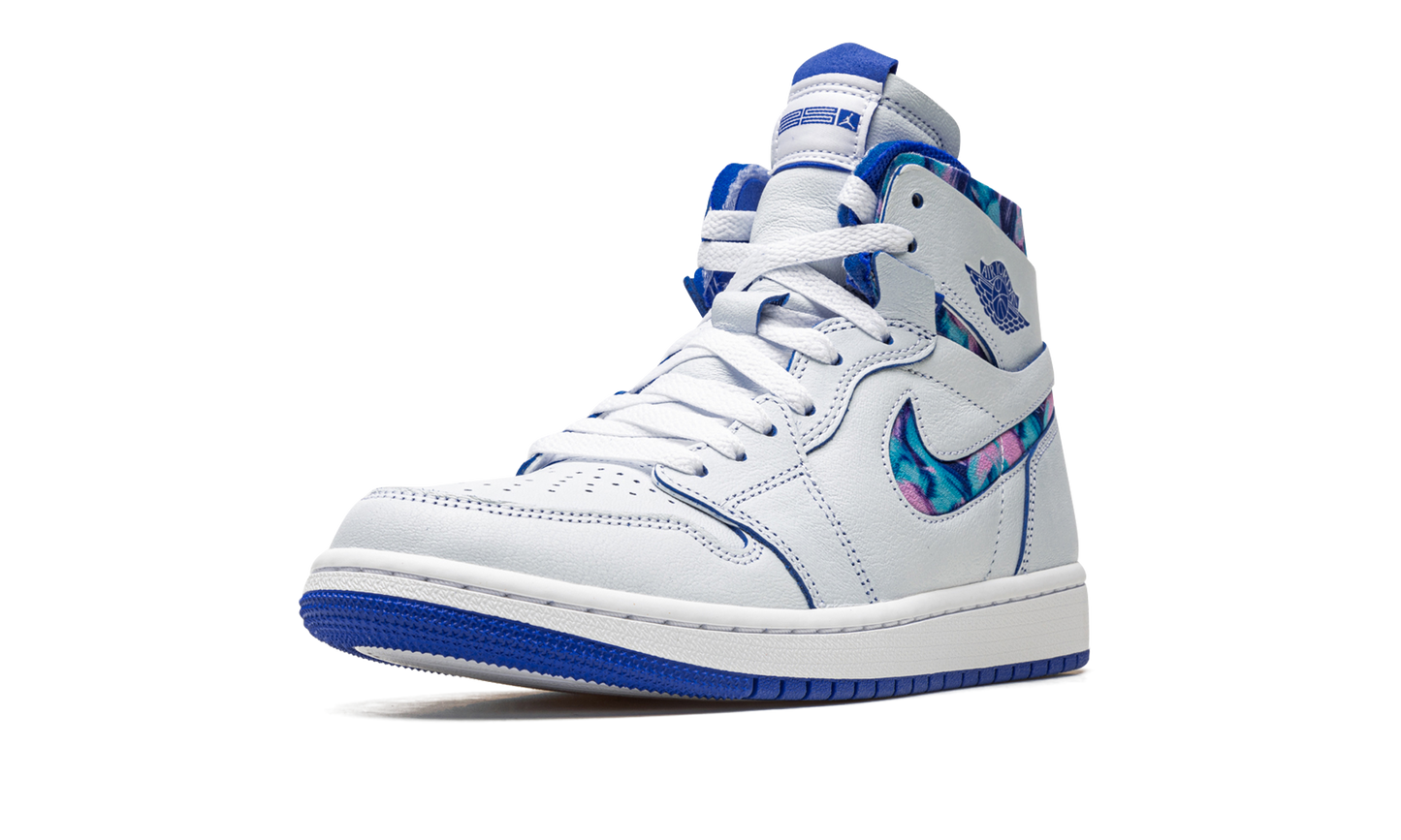 JORDAN 1 HIGH ZOOM AIR CMFT WMNS 25 Years in China DV5575 140