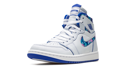 JORDAN 1 HIGH ZOOM AIR CMFT WMNS 25 Years in China DV5575 140