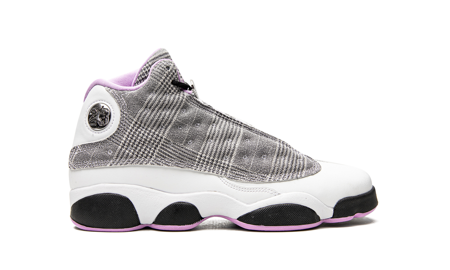 Air Jordan 13 Retro GS Houndstooth DN3938 015