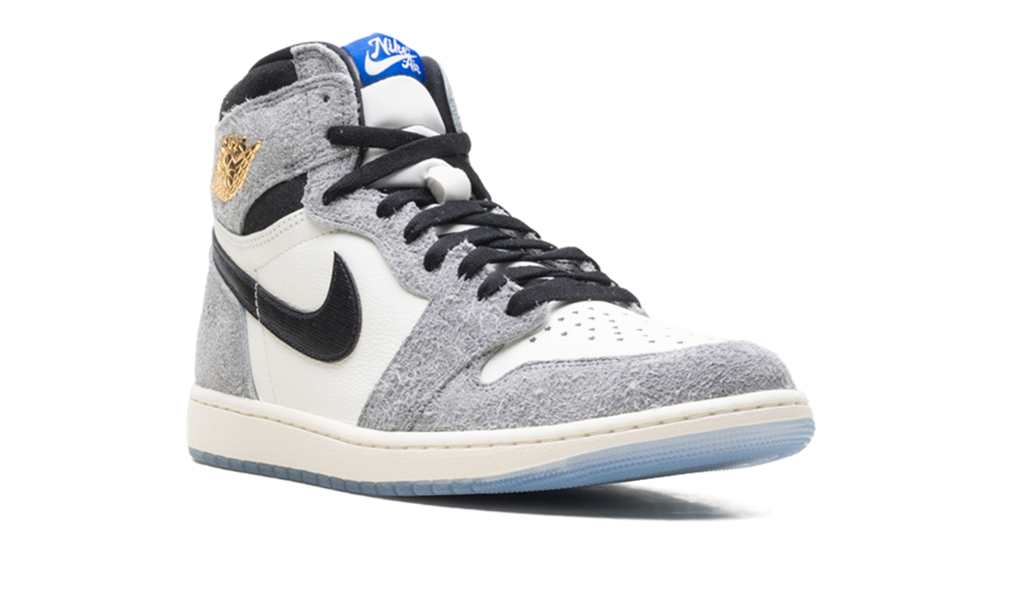 Air Jordan 1 High Cool Grey DZ5485 003