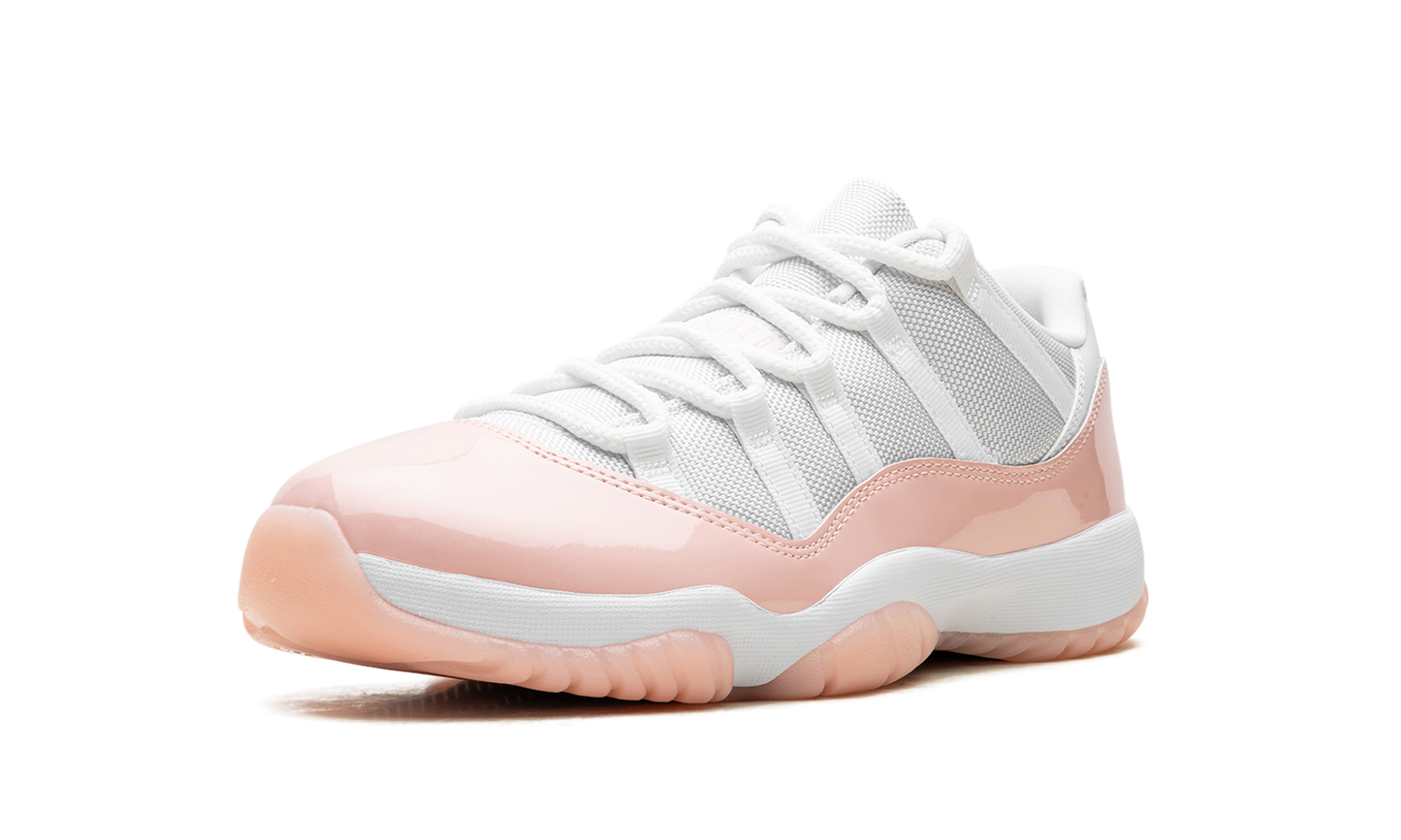 Air Jordan 11 Low WMNS Legend Pink AH7860 160