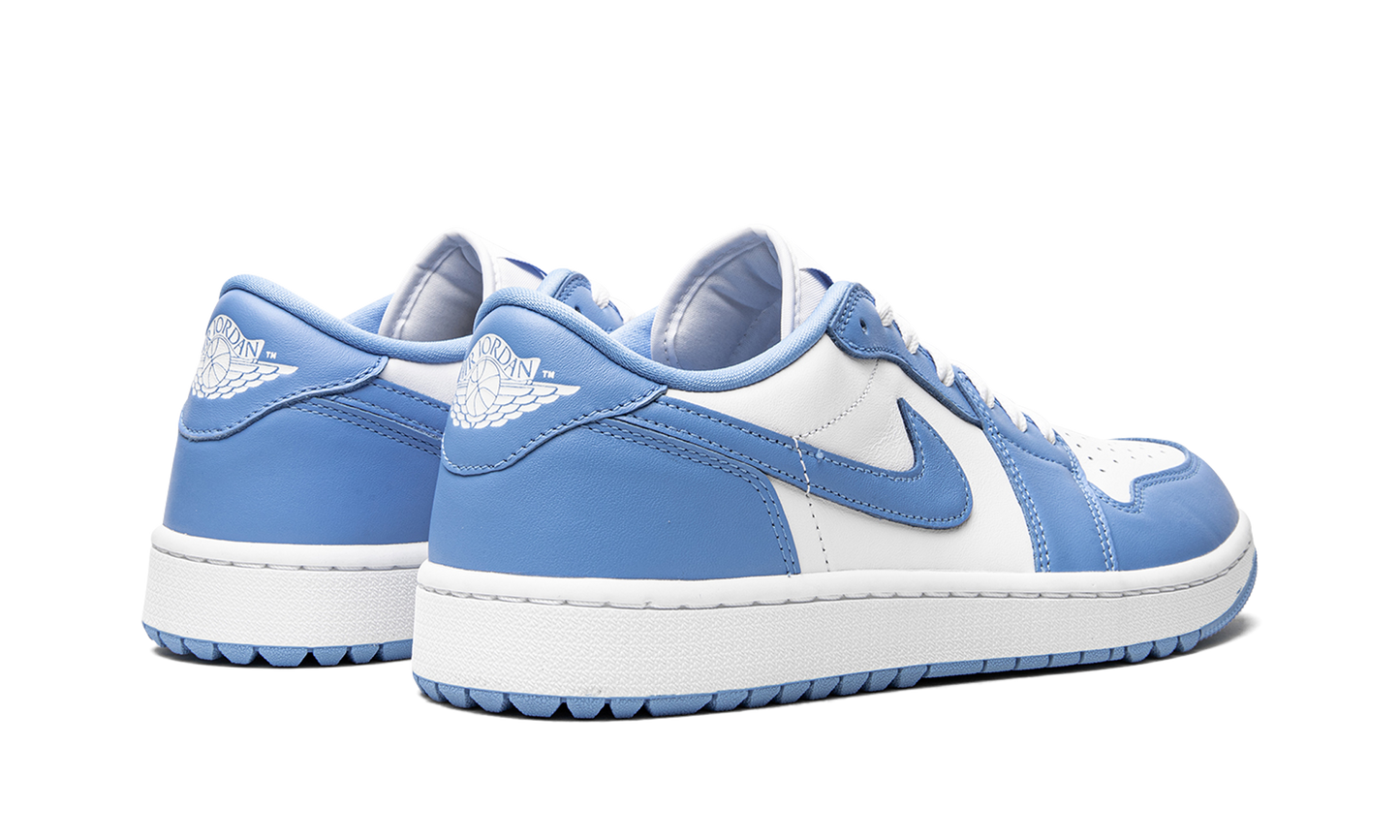 Jordan 1 Low Golf Golf - UNC DD9315 100