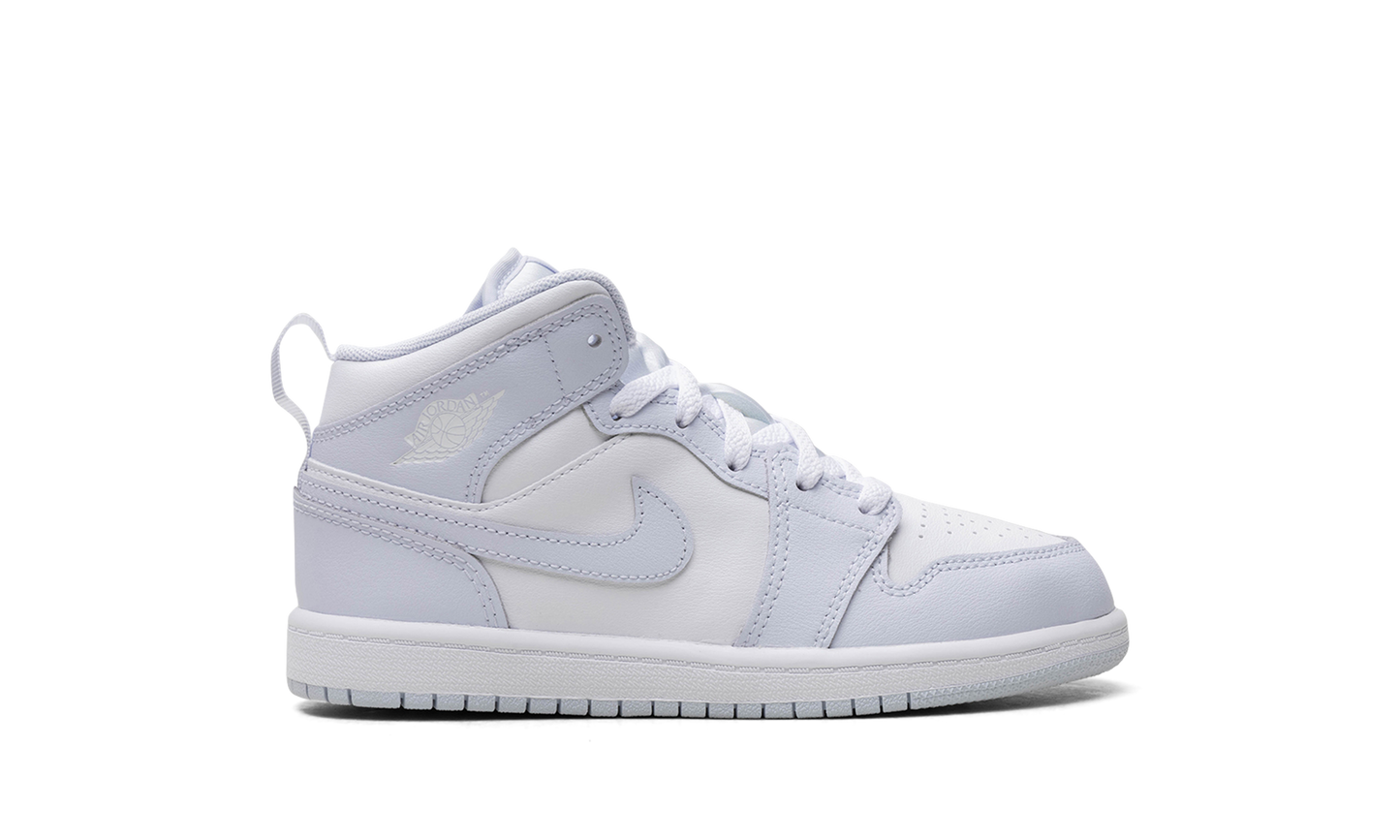 Jordan 1 Mid PS Cobalt Bliss FD8781 400