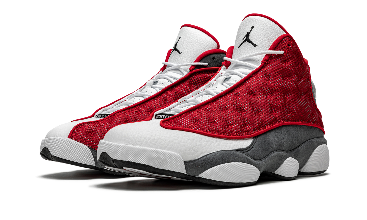 Air Jordan 13 Retro Red Flint DJ5982 600