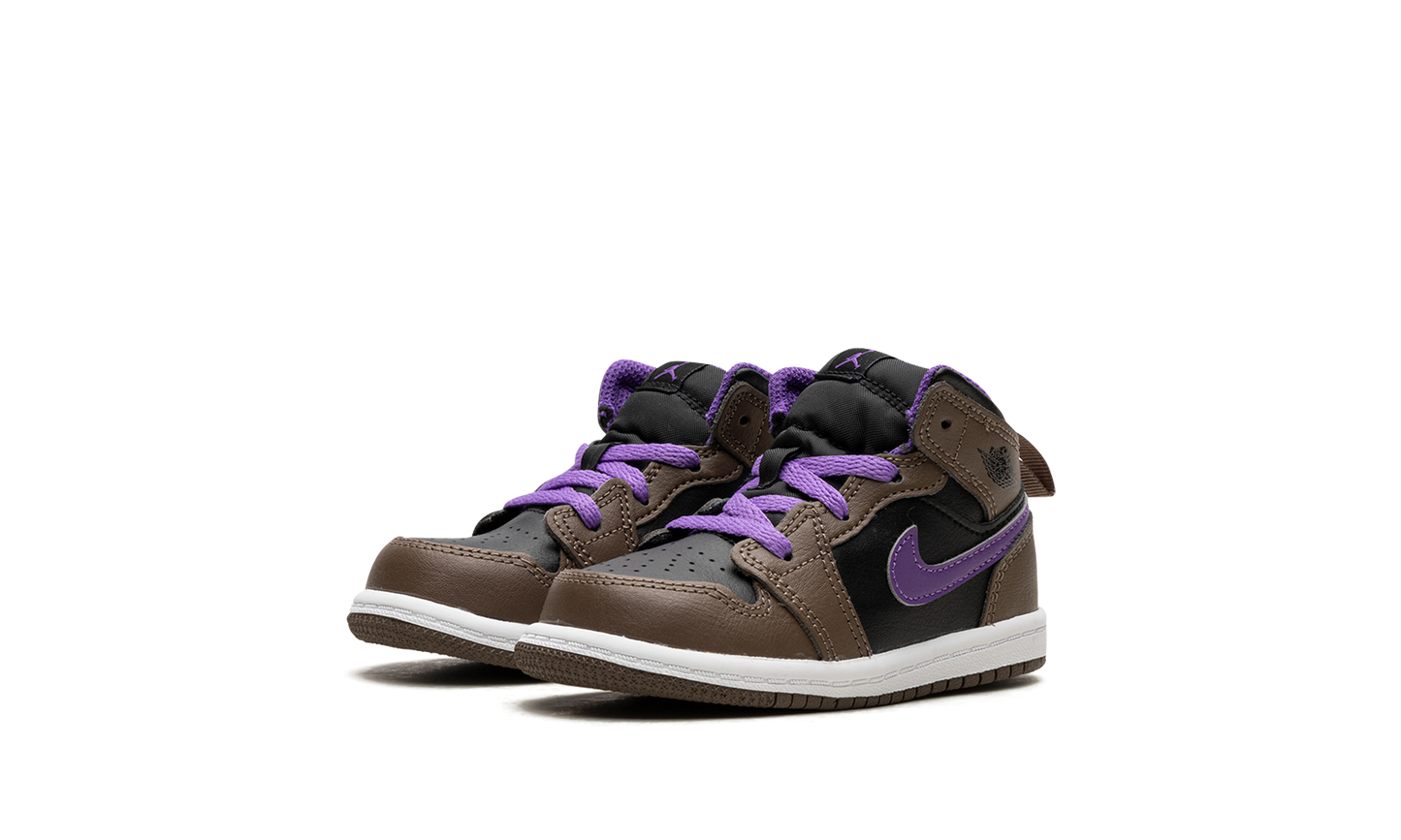 Air Jordan 1 MID TD Palomino DQ8425 215