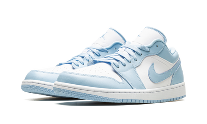 AIR JORDAN 1 LOW WMNS Ice Blue DC0774 141